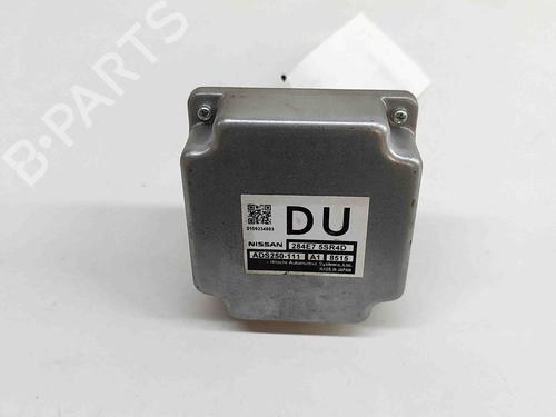 Elektronisk modul NISSAN LEAF (ZE1) Electric (150 hp) 27791769