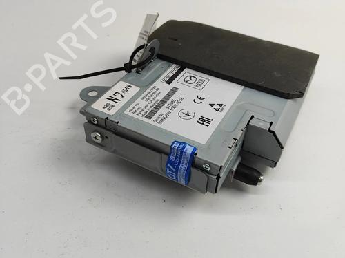 Electronic module MAZDA MX-5 IV (ND__) 2.0 | BP28559583M83
