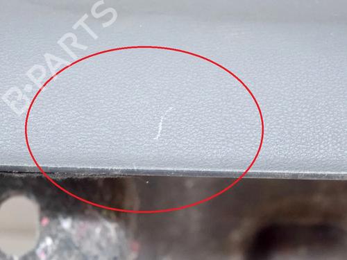 Boot lining SKODA OCTAVIA III Combi (5E5, 5E6) 1.6 TDI | BP36043411I3 - Image 5