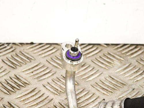 AC pipe BMW 5 (G30, F90) 530 d xDrive | BP14665681M126 