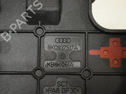 Other AUDI A5 (8T3) 2.7 TDI | BP9901012O1