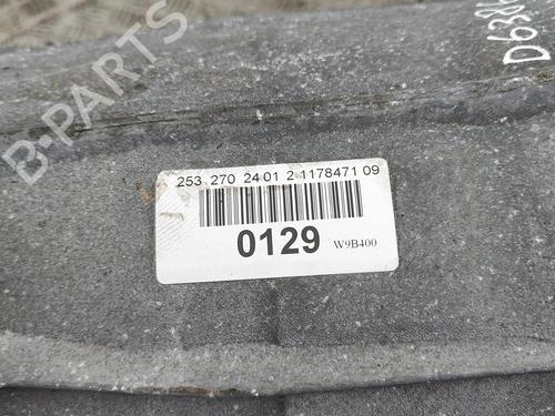 Gearbox MERCEDES-BENZ E-CLASS Coupe (C238) E 220 d (238.314) | BP36782832M3 - Image 8