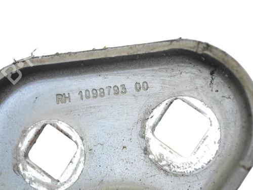 Hinge/Door check strap TESLA MODEL 3 (5YJ3) EV Performance AWD | BP30253443C146 