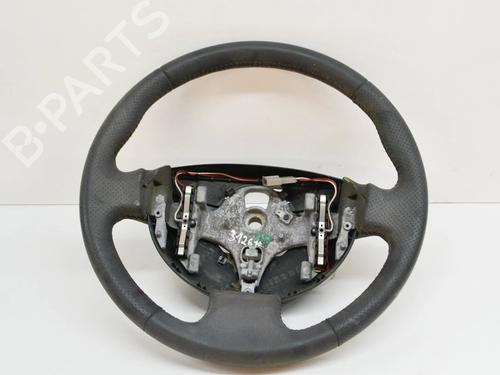 Used Steering wheel RENAULT MEGANE II Coupé-Cabriolet (EM0/1_) 2.0 16V Turbo (163 hp) 20231732
