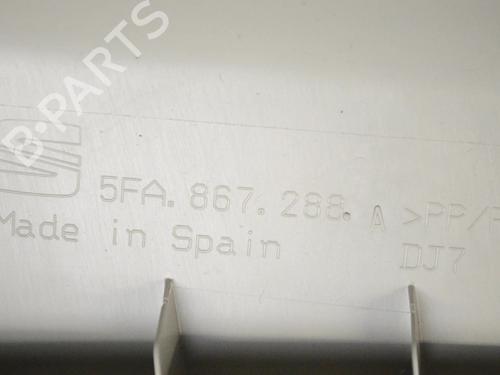 Other SEAT LEON (KL1, KLG) 1.5 TSI | BP30225730O1 