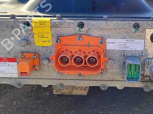 Battery MG MG ZS SUV (AZS1) EV | BP28556458E11 