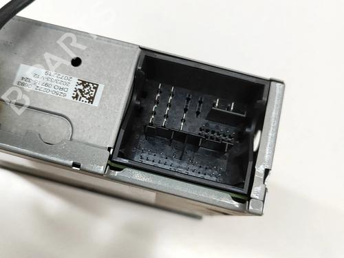 Electronic module VW TAIGO (CS1) 1.0 TSI | BP27798349M83 