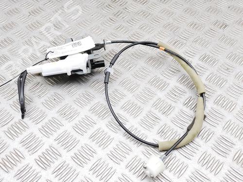 Tailgate lock MAZDA MX-5 IV (ND__) 2.0 (ND2E, ND6E) | BP40188780C101 - Image 3
