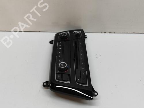 Climate control BMW 3 (F30, F80) 330 e | BP28115424I5 