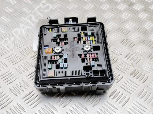 Fuse box FORD TRANSIT V363 Van (FCD, FDD) E-TRANSIT | BP39446625E1 - Image 2