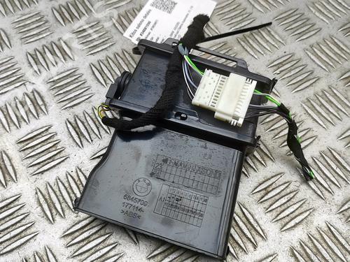 Pipe BMW X6 (G06, F96) xDrive 30 d Mild-Hybrid | BP32525476M125