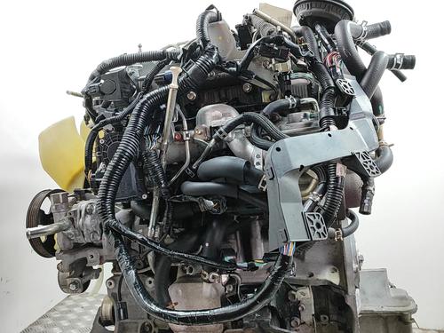 Engine MITSUBISHI L200 / TRITON (KJ_, KK_, KL_) 2.4 DI-D 4WD (KL1T) | BP36703116M1 - Image 2