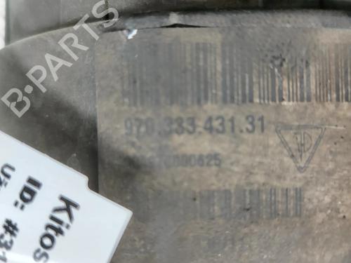 Other PORSCHE PANAMERA (970) 3.6 4 | BP27532846O1