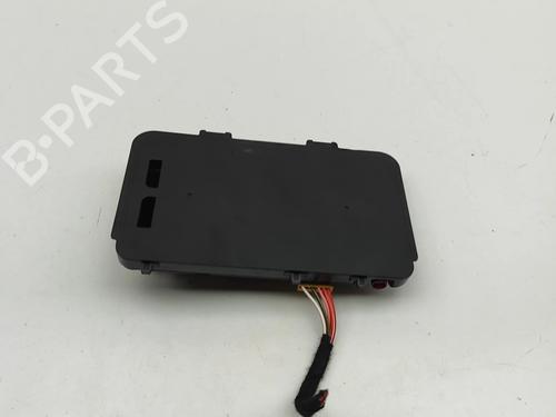 Used Electronic module Electronic module SKODA ENYAQ iV SUV (5AZ) 85 (286 hp) 28115759 28115759