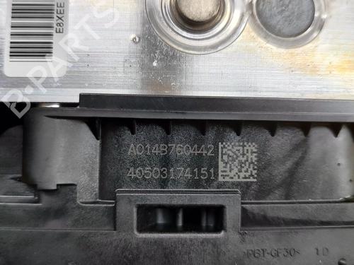 ABS pump SKODA KODIAQ II (PS7) 1.5 TSI mHEV | BP28431514M43 - Image 9