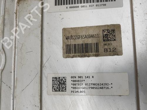 Inverter/Converter AUDI Q6 E-TRON (GFB) e-tron quattro | BP33740085M119  - Image 9