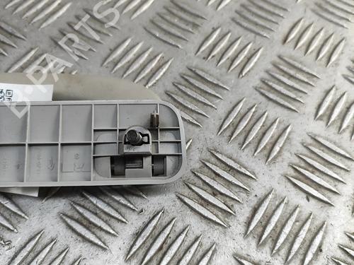 Interior roof handle ISUZU D-MAX I (TFR, TFS) 3.0 DiTD 4x4 (TFS85_) | BP29227384I35