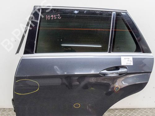 Used Left rear door MERCEDES-BENZ E-CLASS (W212) E 300 CDI (212.020) (204 hp) 16270419