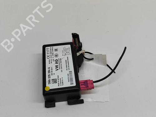 Electronic module VW GOLF VII (5G1, BQ1, BE1, BE2) e-Golf | BP27394079M83 - Image 4