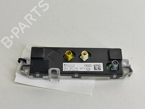 Elektronische module AUDI A5 (8T3) 2.0 TFSI quattro (224 hp) 17634628