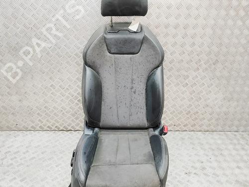 Used Right front seat AUDI A5 Sportback (F5A, F5F) 2.0 TFSI quattro (252 hp) 32061226