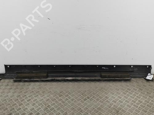 Right sideskirt LAND ROVER RANGE ROVER SPORT II (L494) 3.0 SDV6 4x4 | BP28549862C114 