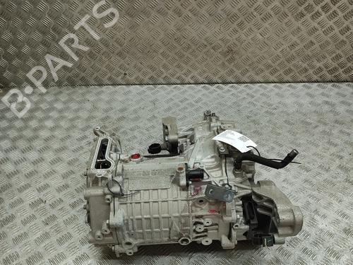 Motor MG MG 4 (EH32) EV (170 hp) 31686998
