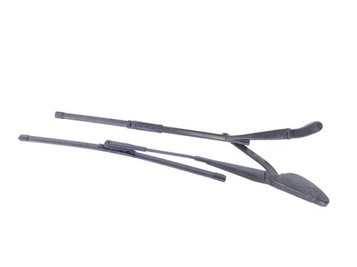 Used Front windshield wiper arm Front windshield wiper arm MERCEDES-BENZ SLK (R171) 280 (171.454) (231 hp) 33358476 33358476