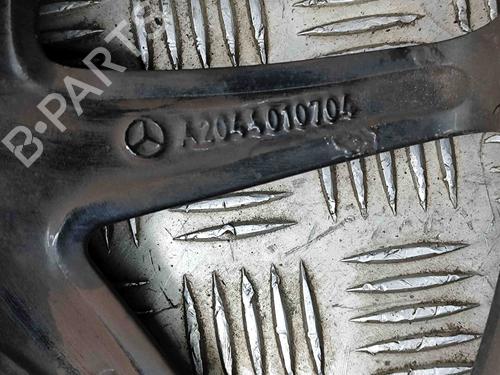 Rim MERCEDES-BENZ C-CLASS T-Model (S204) C 220 CDI (204.202) | BP30154934C45