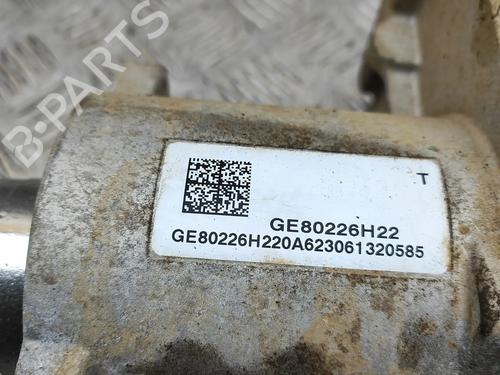 Electronic module TESLA MODEL Y (5YJY) Long Range All-wheel Drive | BP39073851M83 - Image 7