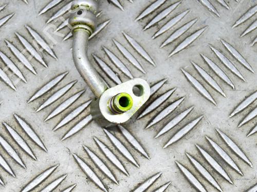 AC pipe JAGUAR I-PACE (X590) EV400 AWD | BP28430503M126 