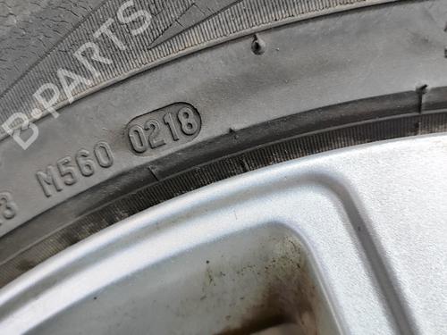 Rim LAND ROVER RANGE ROVER EVOQUE (L538) 2.0 D | BP18314251C45