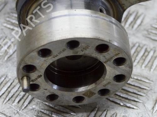 Other PORSCHE PANAMERA (970) 3.0 4S | BP14651802O1 