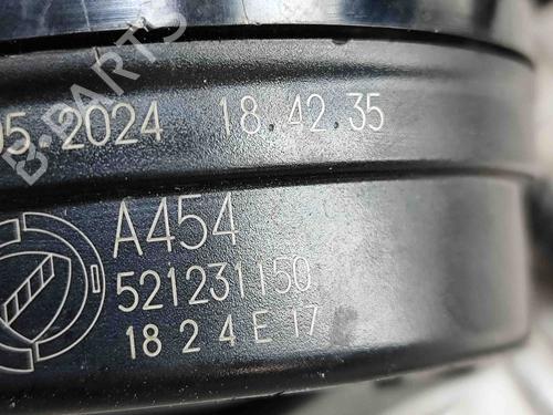 Horn FIAT 500 (312_) 1.0 Mild Hybrid (312.AYD1B) | BP29373391E13 