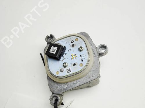Electronic module VW PASSAT B7 (362) 1.4 TSI EcoFuel | BP37469339M83 - Image 5