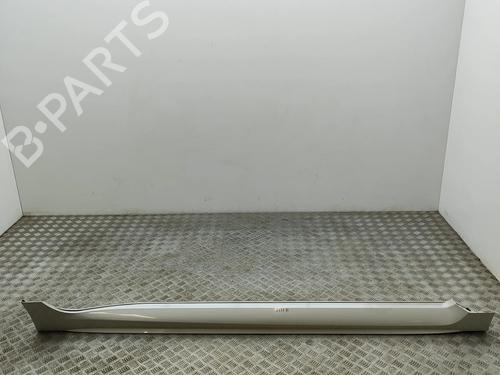 Højre sidekjole SUBARU WRX Saloon (GJ) STi 2.5 AWD (301 hp) 33039092