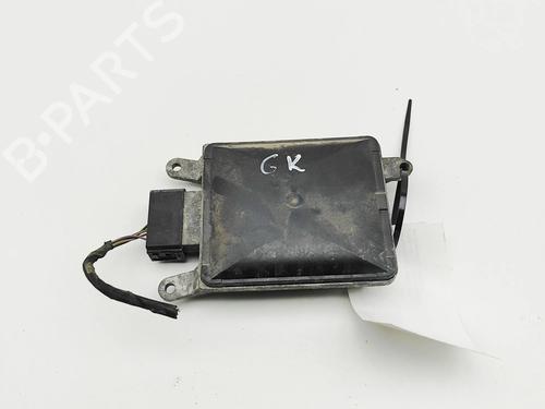 Used Electronic module Electronic module BMW 5 Touring (F11) 530 d xDrive (258 hp) 36301707 36301707