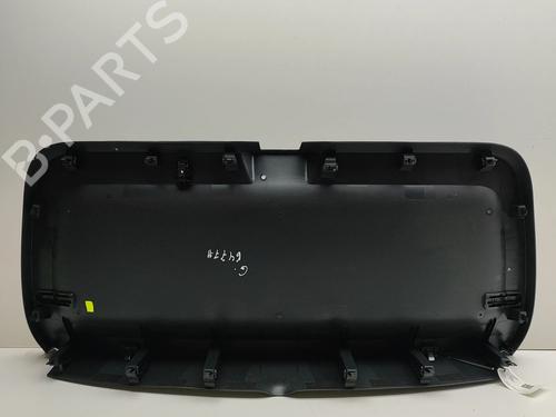 Boot lining SKODA KAROQ (NU7, ND7) 1.5 TSI | BP37797371I3 - Image 2