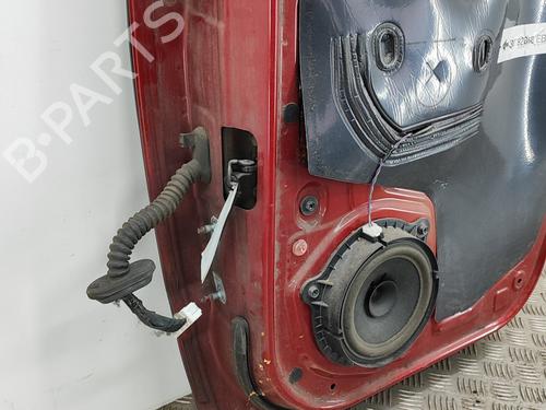 Right rear door NISSAN PATHFINDER III (R51) 2.5 dCi 4WD | BP18036340C5 