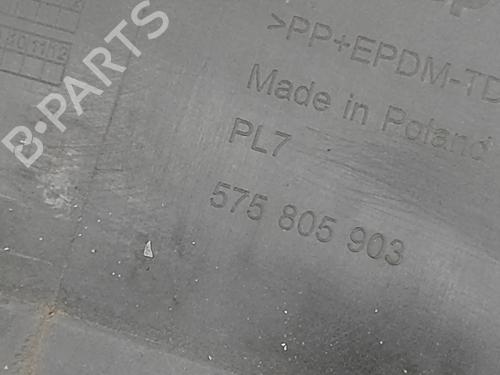 Front bumper spoiler SEAT ATECA (KH7, KHP) 1.5 TSI | BP33381992C153  - Image 9