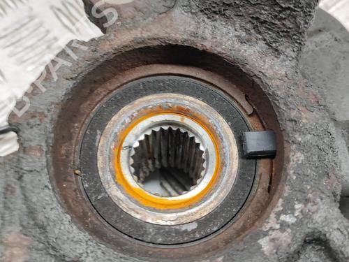 Left front steering knuckle FIAT 500L (351_, 352_) 1.4 (199LYB1B) | BP26017407M25 