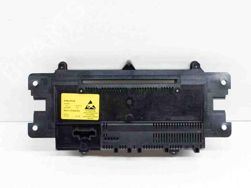 Climate control JAGUAR XF I (X250) 3.0 D | BP9628760I5 