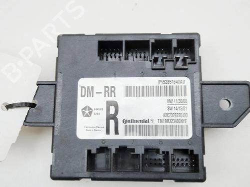 Electronic module MASERATI GHIBLI III (M157) 3.0 D | BP39930338M83 - Image 6