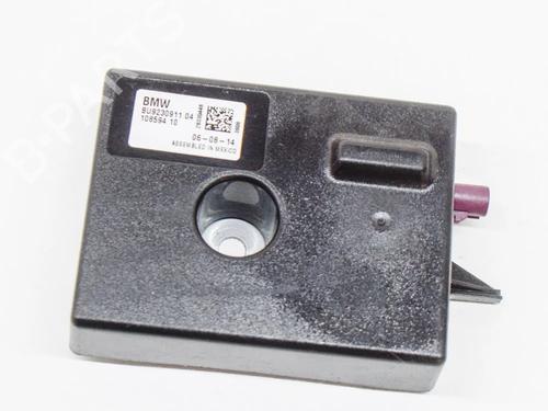 Used Electronic module BMW 3 (F30, F80) 335 d xDrive (313 hp) 7732052