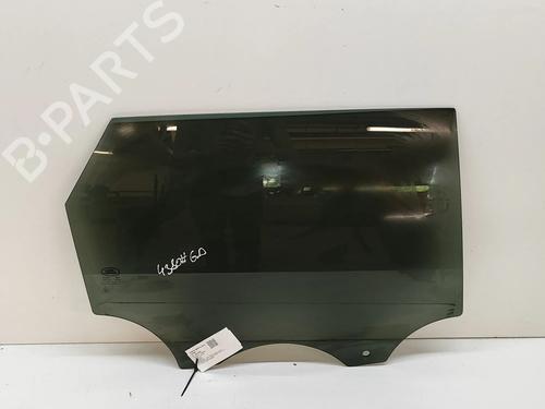 Used Rear right door window Rear right door window LAND ROVER RANGE ROVER VELAR (L560) 2.0 D180 TD4 4x4 (180 hp) 18164744 18164744