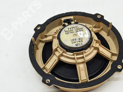 Speaker HYUNDAI IONIQ (AE) 1.6 GDI Hybrid | BP8353868E2 