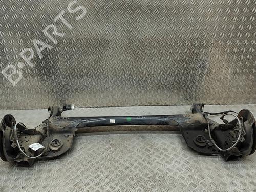 Used Rear axle MAZDA MX-30 (DR) e-SKYACTIV (143 hp) 27788371