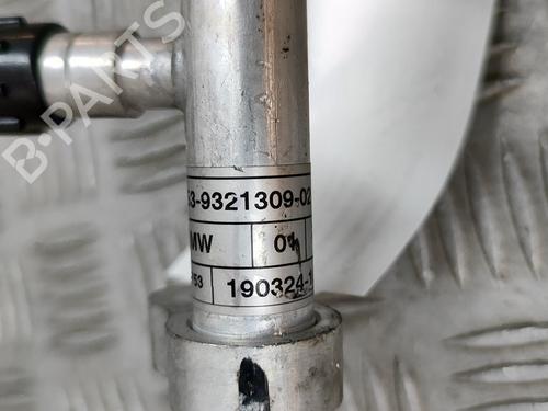 AC pipe BMW 4 Coupe (F32, F82) M4 | BP26500520M126 