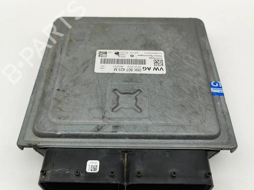 Engine control unit (ECU) CUPRA ATECA (KH7, KHP, KBP) 2.0 TSI 4Drive | BP30301583M57 