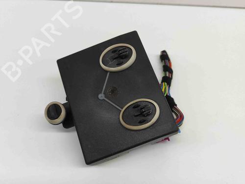 Electronic module VW GOLF VII (5G1, BQ1, BE1, BE2) 2.0 R 4motion | BP24142026M83